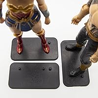 1/12 Scale Action Figure,6inch Male Strong Muscular Flexible Miniature  Action Figure Body Doll Collection