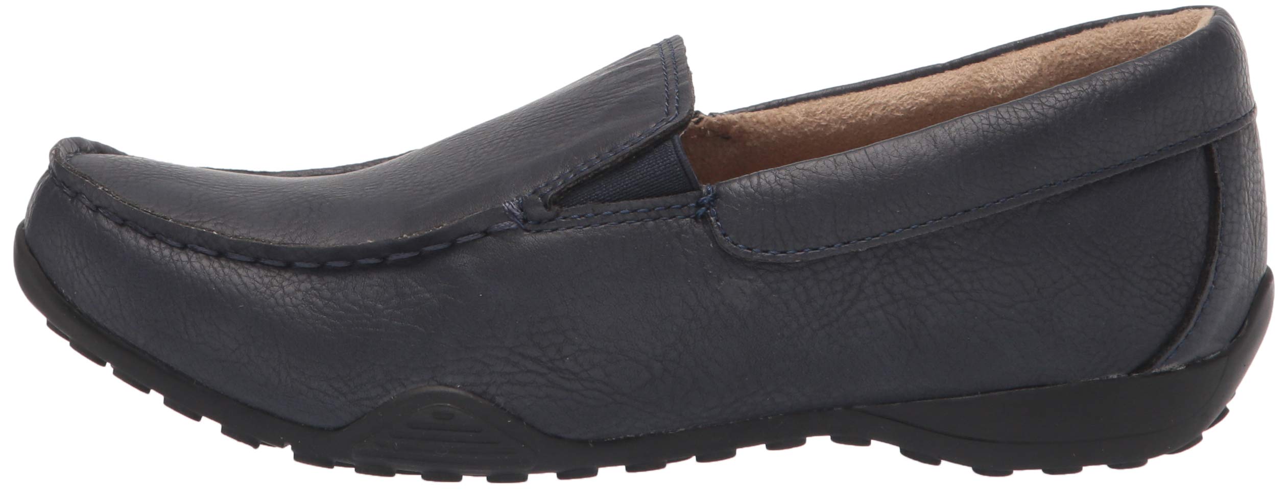 The Children's Place Boy's Slip on Loafer Shoes Ballet Flat