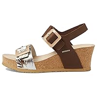 Mephisto Women's Lissia Wedge Sandal