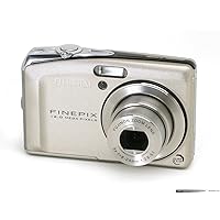 Fujifilm FINEPIX F50 SE - 12 MP Digital Camera with free 2GB SD Memory Card