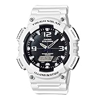 Casio Collection Watch Standard Digital/Analogue Combination Series