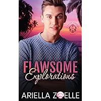 Flawsome Explorations: An MM Bisexual Awakening Romance (Suite Dreams) Flawsome Explorations: An MM Bisexual Awakening Romance (Suite Dreams) Paperback Kindle