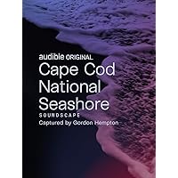 Cape Cod National Seashore