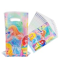 30pcs Taylor Birthday Party Gift Bags Candy Bags Tote Bags Favor Packs Taylor Star Birthday Party Decoration