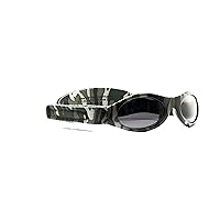 Baby Sunglasses, 0-24 Months - 100% UV Eye Protection With Glare Reduction