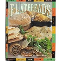 Flatbreads & Flavors Flatbreads & Flavors Hardcover Paperback