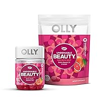 OLLY Beauty-Virtual Bundle