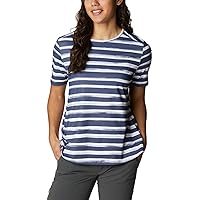 Columbia Women's Chill River Ss
