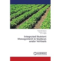 Integrated Nutrient Management in Soybean under Vertisols