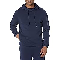 Amazon Essentials Men's Active Sweat Hooded Sweatshirt (Available in Big & Tall)