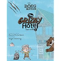 Doug & Stan - The Grizzly Hotel: Open House 1 (Metropolis Series) Doug & Stan - The Grizzly Hotel: Open House 1 (Metropolis Series) Kindle Paperback