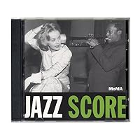 Jazz Score CD