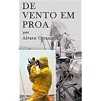 De Vento em Proa (Portuguese Edition)