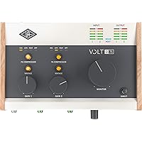 Universal Audio Volt 276 USB Audio Interface