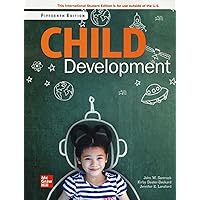 ISE Child Development: An Introduction (ISE HED B&B PSYCHOLOGY)