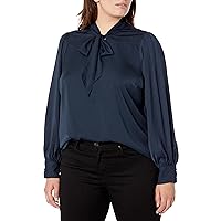 City Chic Women's Citychic Plus Size Top in Awe