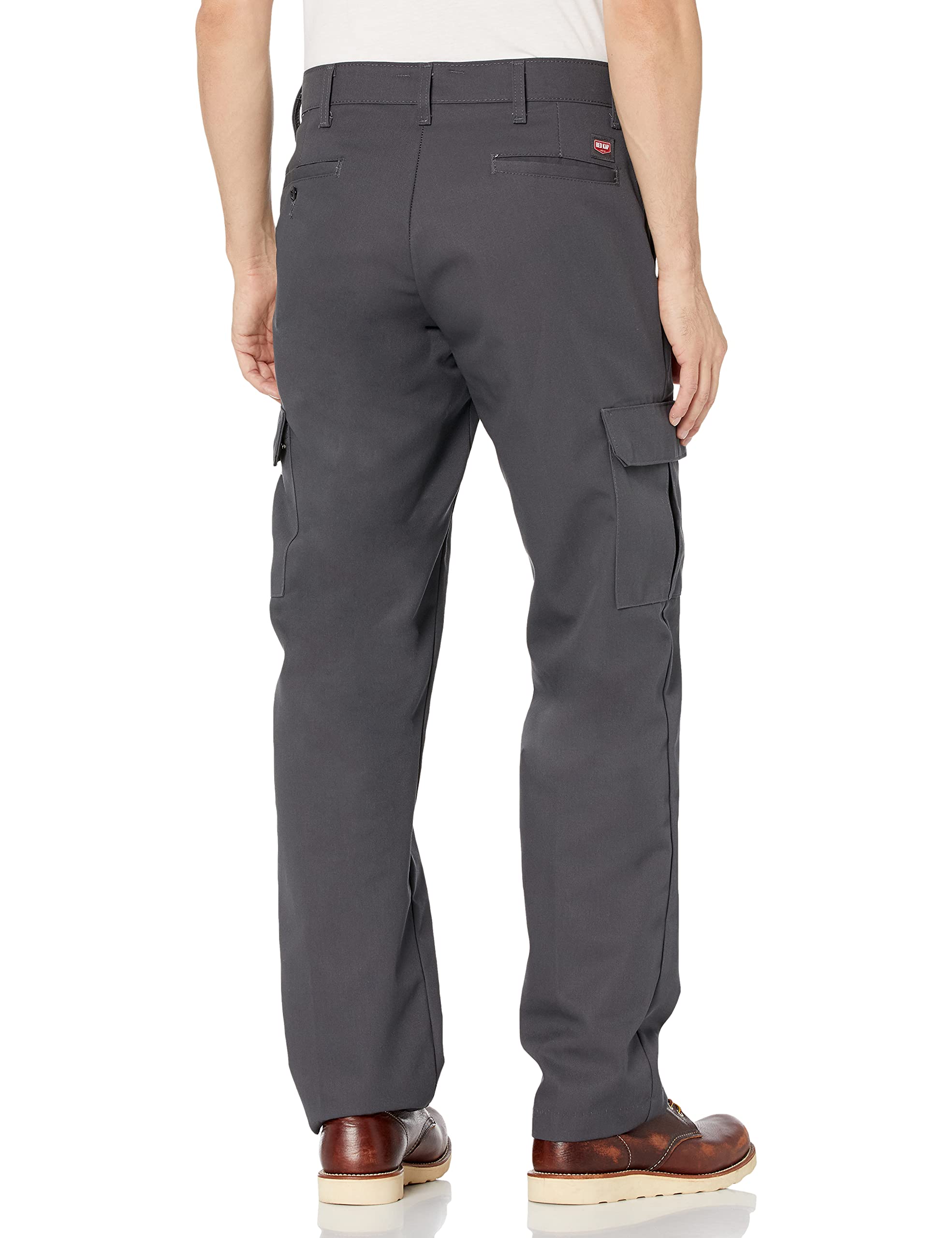 Red Kap Men's Industrial Cargo Pant