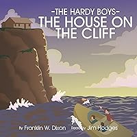 The House on the Cliff The House on the Cliff Kindle Hardcover Audible Audiobook Paperback Audio CD Mass Market Paperback