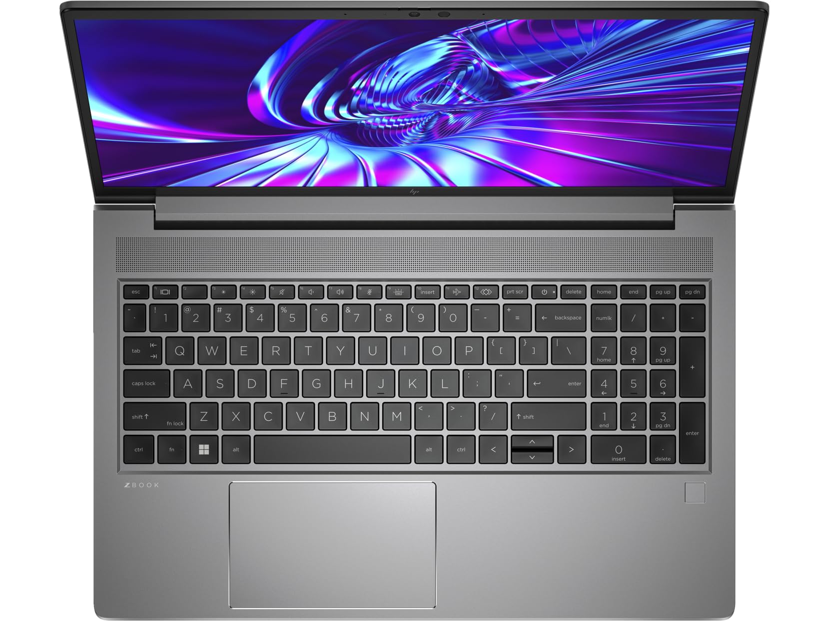 HP ZBook 2023 Laptop / 15.6