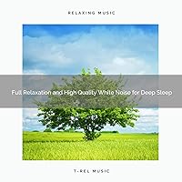 Relax and Soft Sleepy Noise for Most Dreams