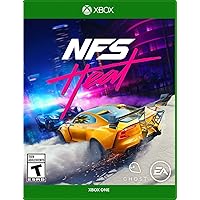 Need for Speed Heat - Xbox One (Renewed)