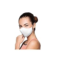 Bloch Soft Stretch Reusable Face Mask (Pack of 3)