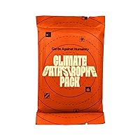 Cards Against Humanity: Climate Catastrophe Pack • Mini Expansion