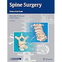 Spine Surgery: Tricks of the Trade Spine Surgery: Tricks of the Trade Hardcover Kindle
