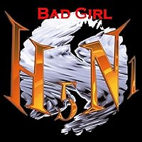 Bad Girl Bad Girl MP3 Music