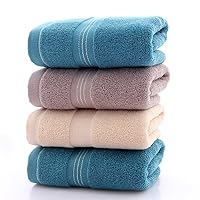 Face Wash Towel Beauty Salon Towel Household Cotton Absorbent Towel Face Towel