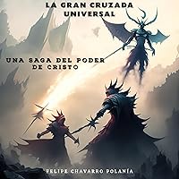 La Gran Cruzada Universal [The Great Universal Crusade]: Una Saga Del Poder de Cristo [A Saga of the Power of Christ] La Gran Cruzada Universal [The Great Universal Crusade]: Una Saga Del Poder de Cristo [A Saga of the Power of Christ] Audible Audiobook Kindle