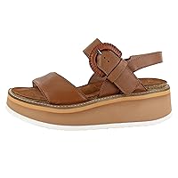 NAOT Footwear Women's Crepe Sandal