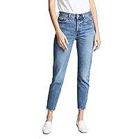 Levi's Women's Premium Wedgie Icon Fit Jeans