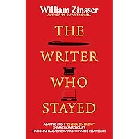 The Writer Who Stayed The Writer Who Stayed Paperback Kindle