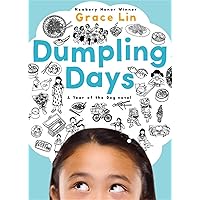 Dumpling Days (A Pacy Lin Novel, 3) Dumpling Days (A Pacy Lin Novel, 3) Paperback Audible Audiobook Kindle Hardcover Audio CD