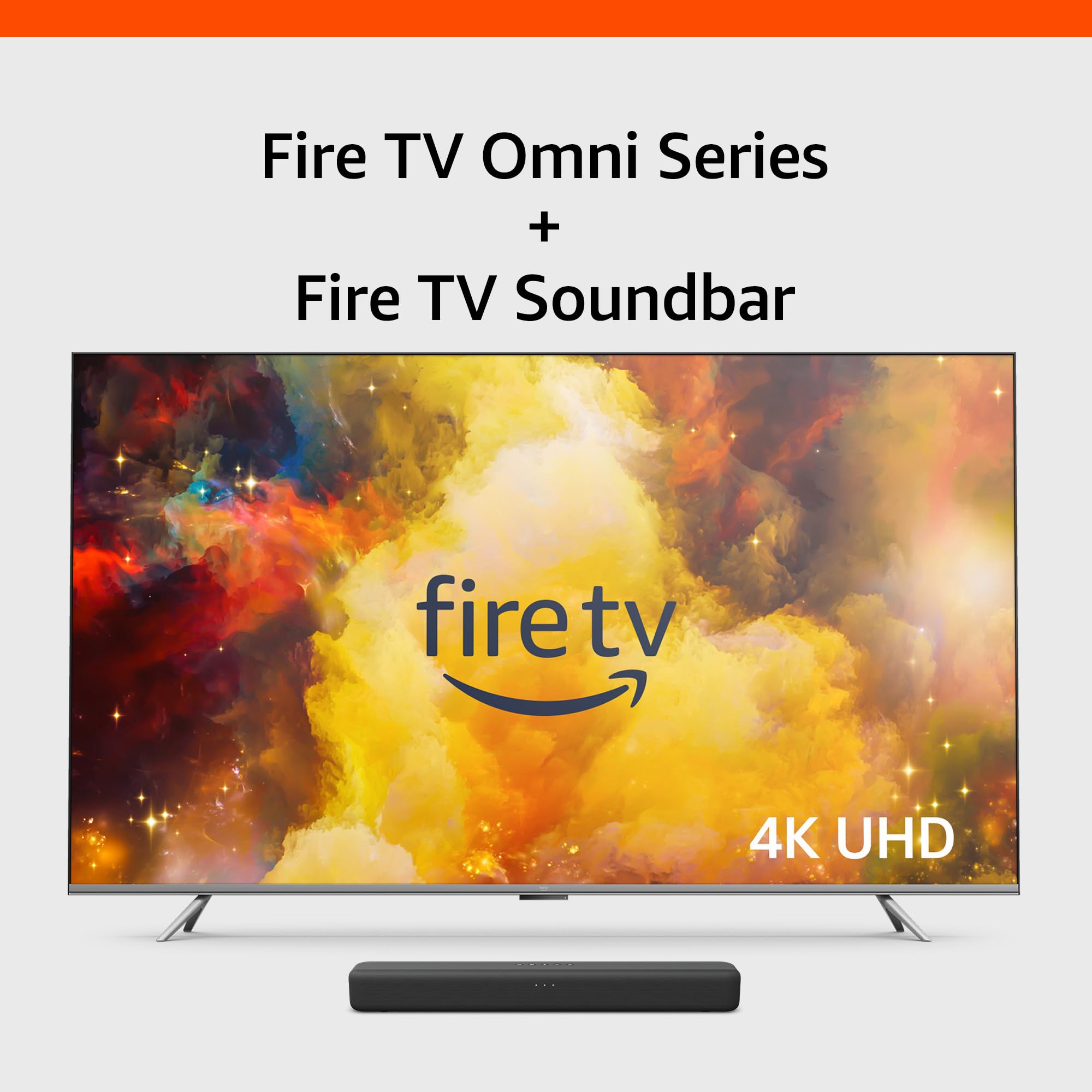 Amazon Fire TV Omni Series 75