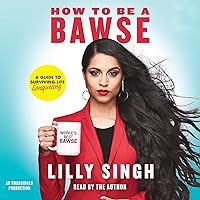 How to Be a Bawse: A Guide to Conquering Life How to Be a Bawse: A Guide to Conquering Life Audible Audiobook Hardcover Kindle Paperback Audio CD