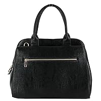 Women's Handbag PU Leather Fashion Handbag Top-Handle Shoulder Bags Tote Bag HSG-62553