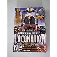 Chris Sawyer's Locomotion - PC