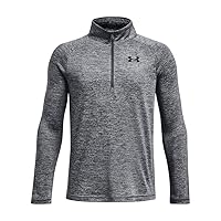 Under Armour Boys' Tech 2.0 1/2 Zip