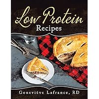 Low Protein Recipes