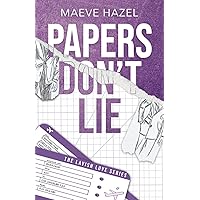 Papers Don't Lie: Lavish Love Book 1 (Lavish Love Series) Papers Don't Lie: Lavish Love Book 1 (Lavish Love Series) Kindle Paperback