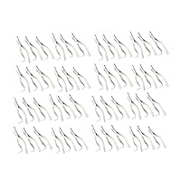 Set of 50 Dental EXTRACTING Forceps #18L Dental Extraction Instruments