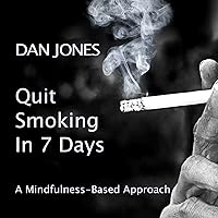 Quit Smoking in 7 Days: A Mindfulness-Based Approach Quit Smoking in 7 Days: A Mindfulness-Based Approach MP3 Music
