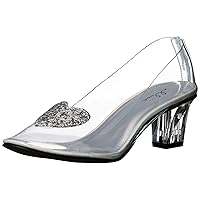 Ellie Shoes Women's 212-ariel Slide Pump