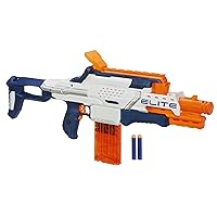 Nerf Pro-Cam Blaster with SD Card and Camera