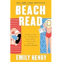 Beach Read Beach Read Paperback Kindle Audible Audiobook Hardcover Mass Market Paperback