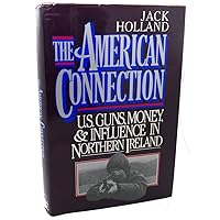 The American Connection The American Connection Hardcover Paperback