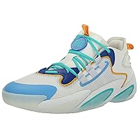 Unisex-Adult Byw Select Basketball Boost Sneaker