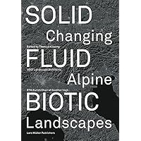 Solid, Fluid, Biotic: Changing Alpine Landscapes